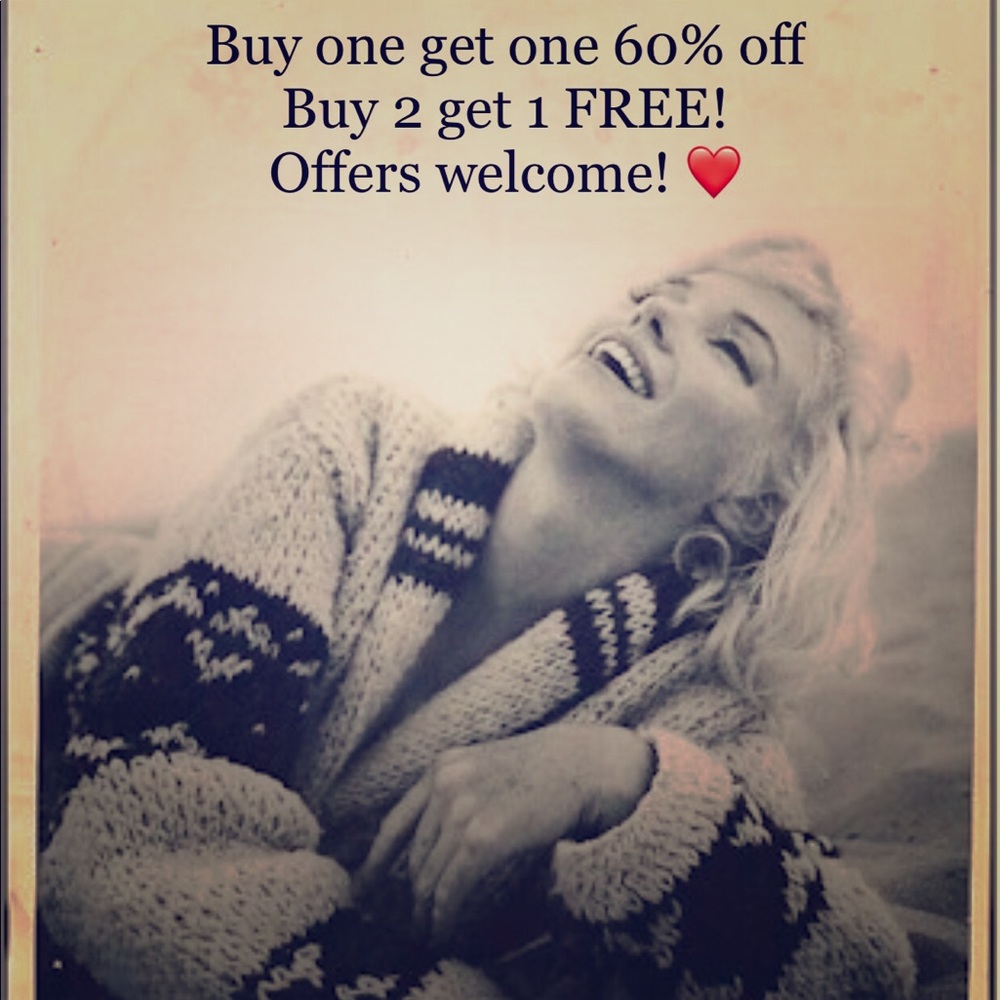 End of summer sale